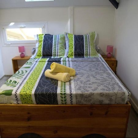 Cocooning Harmonie Appartement Sainte-Anne  Buitenkant foto