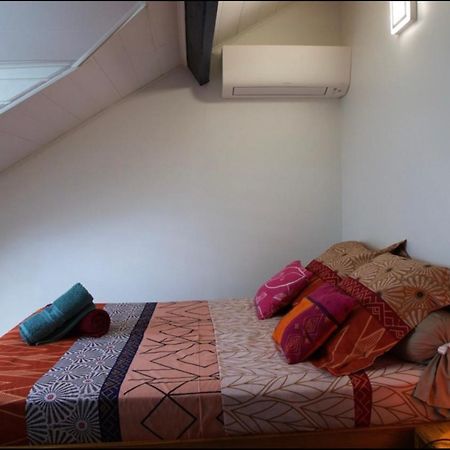 Cocooning Harmonie Appartement Sainte-Anne  Buitenkant foto
